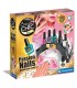 Set Pintauñas Crazy Chic Ref: 18784