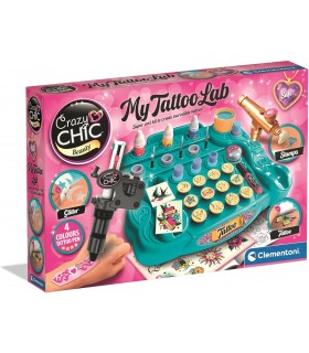 Laboratorio De tattoo Ref: 18260