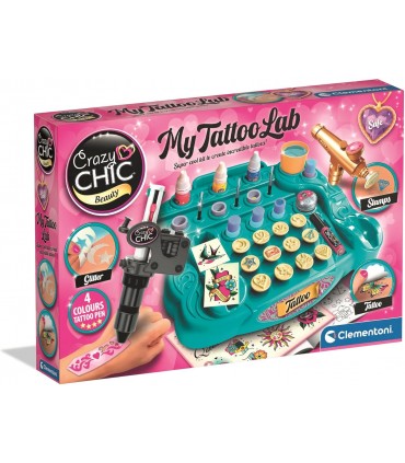 Laboratorio De tattoo Ref: 18260