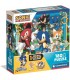 Puzzle 180Pcs Sonic Ref: 29799