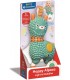 Sonajero Alpaca Musical Ref: 17505