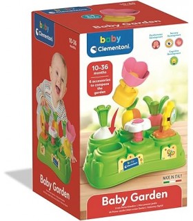 Caja Baby Garden Ref: 17645