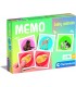 Memo Pocket Baby Animales Ref: 18315