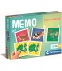 Memo Pocket La Granja Ref: 18316