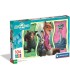 Puzzle 104 Pcs Zootopia Ref: 25081