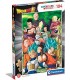 Puzzle 104 Pcs Super Dragonball 25750