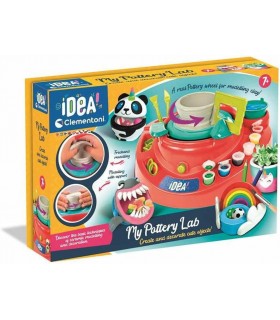 Idea Taller De Alfareria Ref: 18741