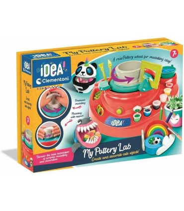 Idea Taller De Alfareria Ref: 18741