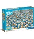 Puzzle 1000 Pcs Pato Donal Ref: 39799