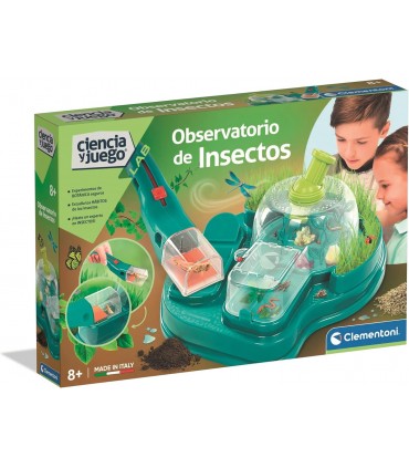 Observatorios De Insectos Ref: 55629