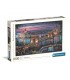 Puzzle 1000 Pcs Luces Del Danubio 37106