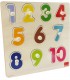 Puzzle Numeros Ref: 53074