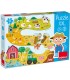 Puzzle XXL Farm Ref: 53176