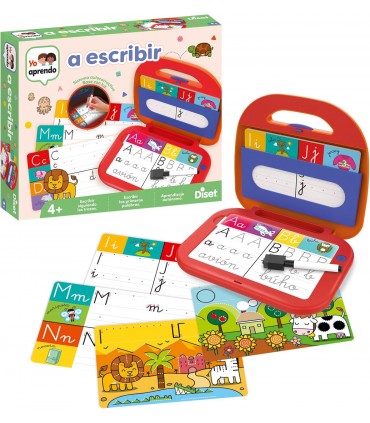 Yo Aprendo A Escribir Ref: 63787