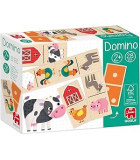 Domino Granja Ref: 1110700205