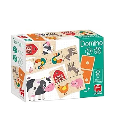 Domino Granja Ref: 1110700205