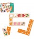 Domino Granja Ref: 1110700205
