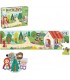 Puzzle XXL Caperucita Roj Ref:1110700207