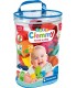 Bolsa Clemmy Bag Suave 20Pcs Ref: 17877