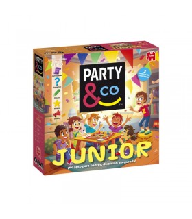 Party & Co Junior Ref: 1120100284