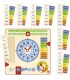 Calendar Clock Ref: 1110100765