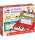 Yo Aprendo A Tocar El Piano 1120200286