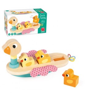Duck Family Ref: 1110100756
