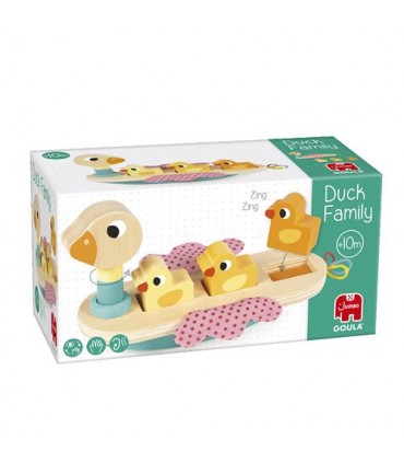 Duck Family Ref: 1110100756