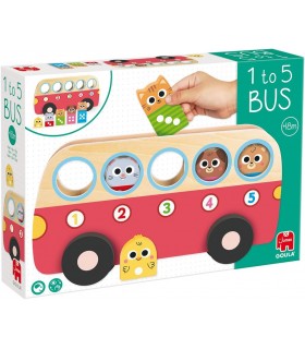 Bus Ref: 1110100757