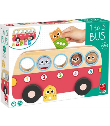 Bus Ref: 1110100757