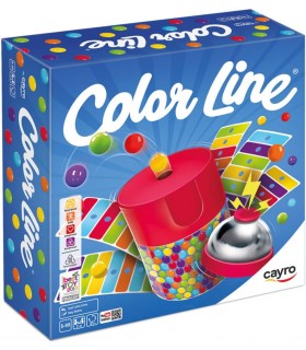 Colorline Cayro Ref : 332