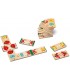 Domino Kids Madera Cayro Ref: 8106