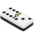 Domino Metacrilato Caja Madera 243