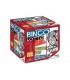 Bingo Bombo Metal Ref: 300