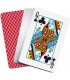 Baraja Poker Plastico Ref: 5505
