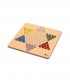 Caja Metal Damas Chinas Ref: 750