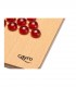 Caja Metal Damas Chinas Ref: 750