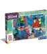 Puzzle Maxi Stitch 104Pcs Ref: 23776