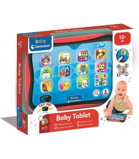 Baby Tablet Ref: 17534