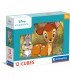 Puzzle 12 Cubos Disney  Clasicos 41196