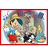 Puzzle 12 Cubos Disney  Clasicos 41196