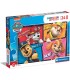Puzzle Maxi Paw Patroll 24Pcs Ref: 24238