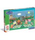 Puzzle 24 Maxi Peppa Pig Ref: 24834