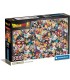 Puzzle 1000 Pcs Dragon Ball Ref: 39918