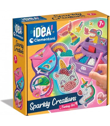 Creaciones Brillantes Arte Fantasi 18746