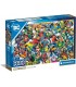 Puzzle 1000 Pcs Comics Justice League 