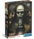 Puzzle 1000 Pcs Monja Horror 37098