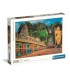 Puzzle 1000 Pcs Cuevas De Batu Pintadas