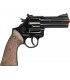 Revolver Policia Hierro 12Tiros 127/6