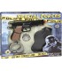 Caja Pistola Policia 8 Tiros Ref: 425/6